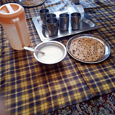 Mir Manzil Bed and Breakfast Srīnagar Eksteriør billede