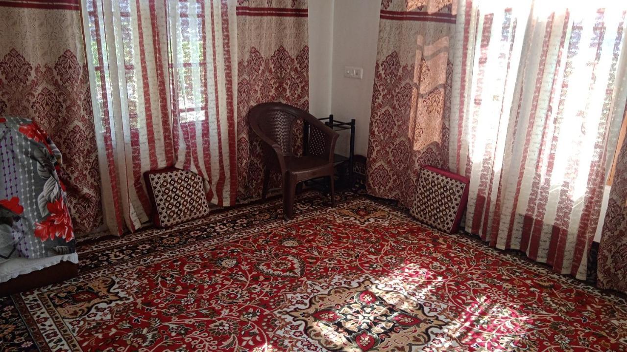 Mir Manzil Bed and Breakfast Srīnagar Eksteriør billede