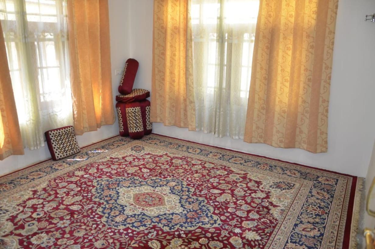 Mir Manzil Bed and Breakfast Srīnagar Eksteriør billede