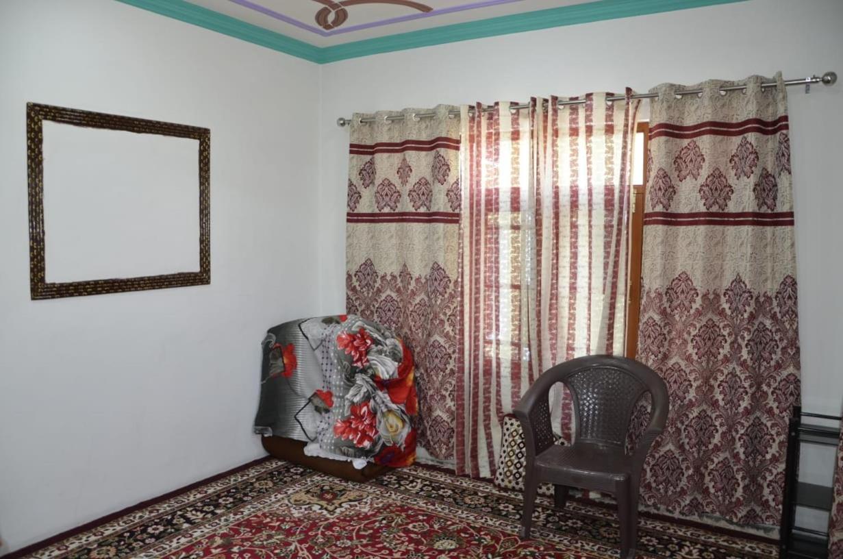 Mir Manzil Bed and Breakfast Srīnagar Eksteriør billede
