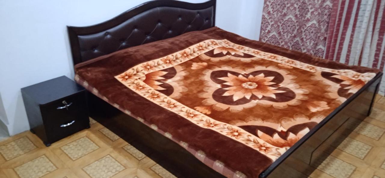 Mir Manzil Bed and Breakfast Srīnagar Eksteriør billede