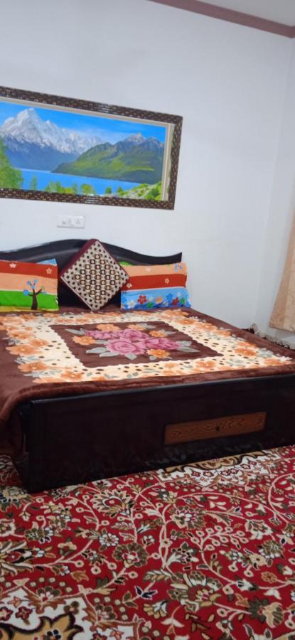 Mir Manzil Bed and Breakfast Srīnagar Eksteriør billede