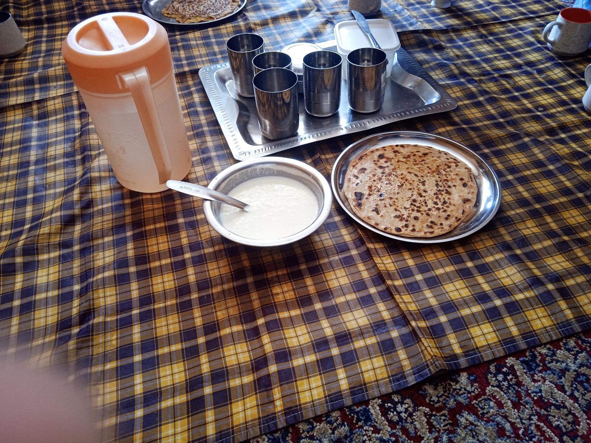 Mir Manzil Bed and Breakfast Srīnagar Eksteriør billede