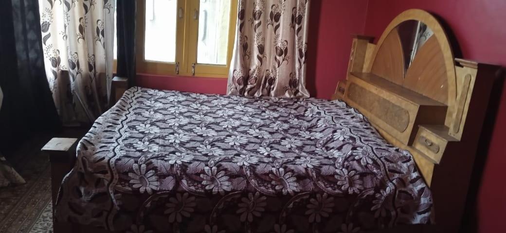 Mir Manzil Bed and Breakfast Srīnagar Eksteriør billede