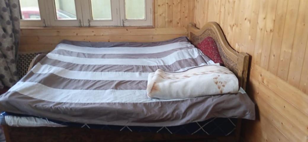 Mir Manzil Bed and Breakfast Srīnagar Eksteriør billede