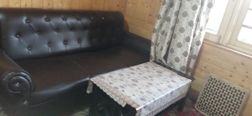 Mir Manzil Bed and Breakfast Srīnagar Eksteriør billede