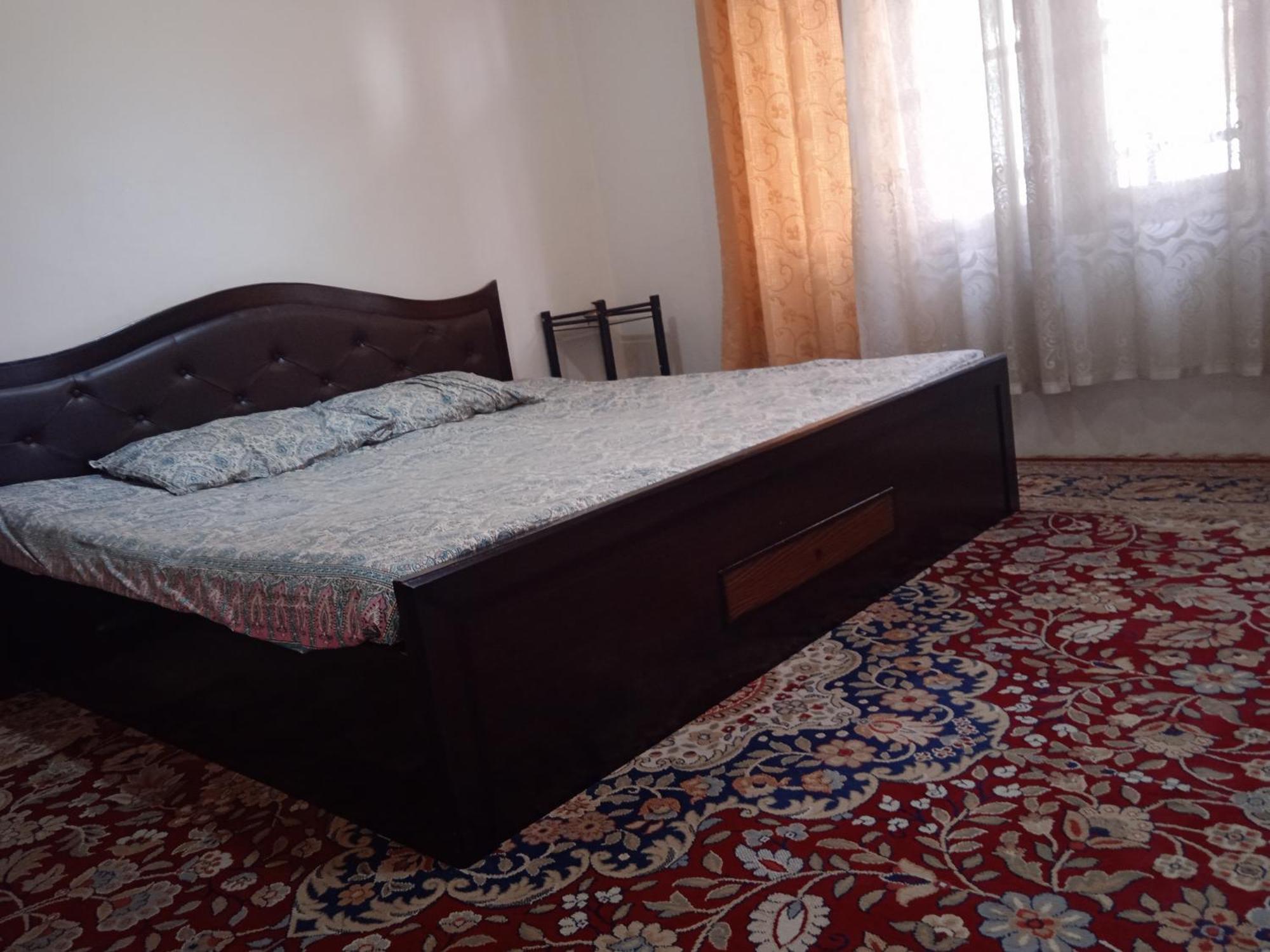 Mir Manzil Bed and Breakfast Srīnagar Eksteriør billede